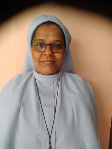 SR.NAVYA THERESE DM